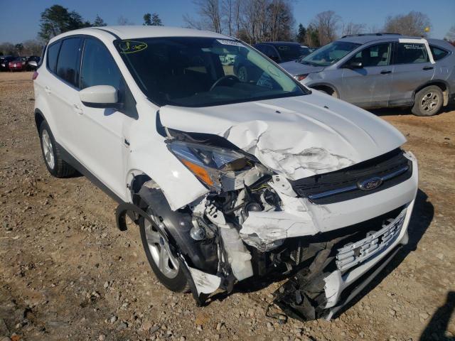 FORD ESCAPE SE 2016 1fmcu0g90gub08686