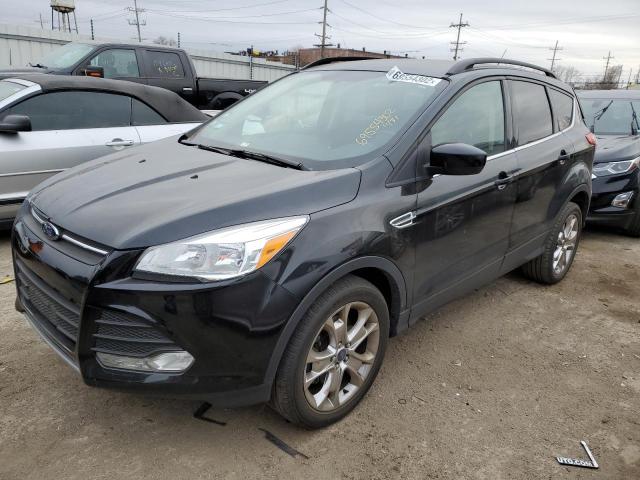 FORD ESCAPE SE 2016 1fmcu0g90gub69715