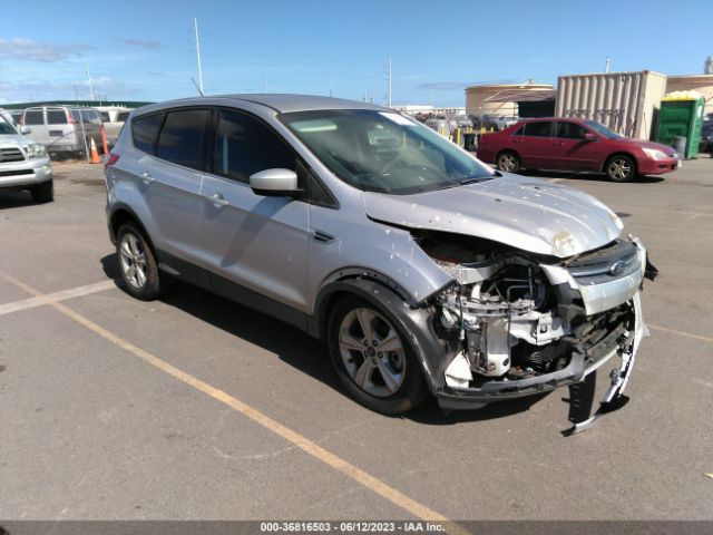 FORD ESCAPE 2016 1fmcu0g90gub74218