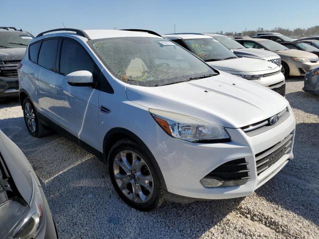 FORD ESCAPE SE 2016 1fmcu0g90guc05189