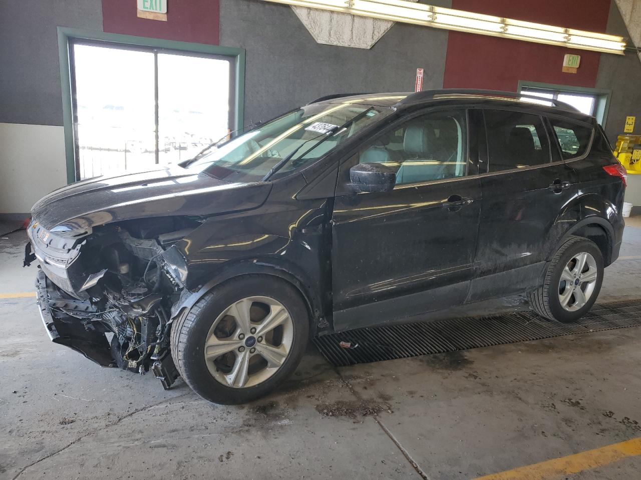 FORD ESCAPE 2016 1fmcu0g90guc23692