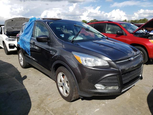 FORD ESCAPE SE 2016 1fmcu0g90guc34465