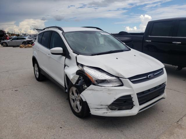 FORD ESCAPE SE 2016 1fmcu0g90guc35230