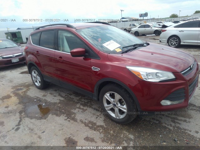 FORD ESCAPE 2016 1fmcu0g90guc57356