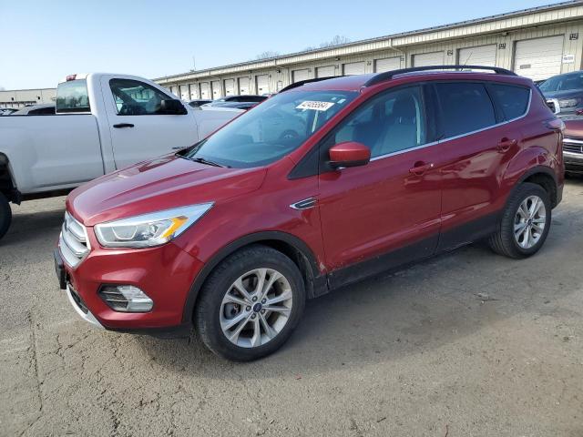 FORD ESCAPE 2017 1fmcu0g90hua12591