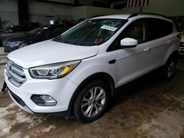 FORD ESCAPE SE 2017 1fmcu0g90hua25826