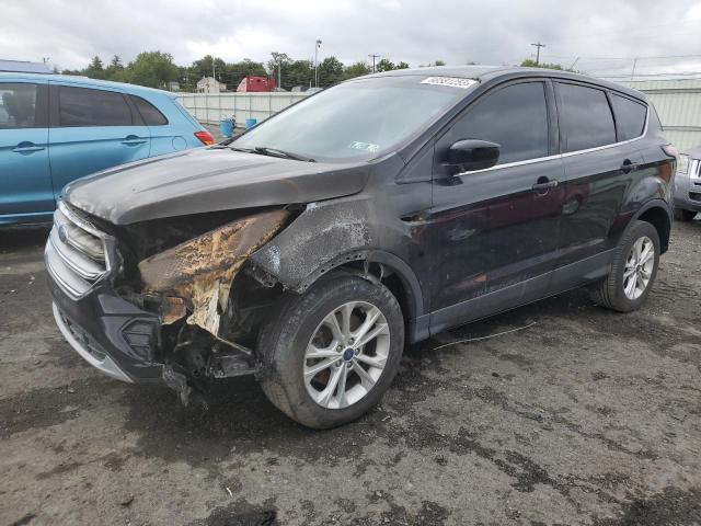 FORD ESCAPE SE 2017 1fmcu0g90hua29049