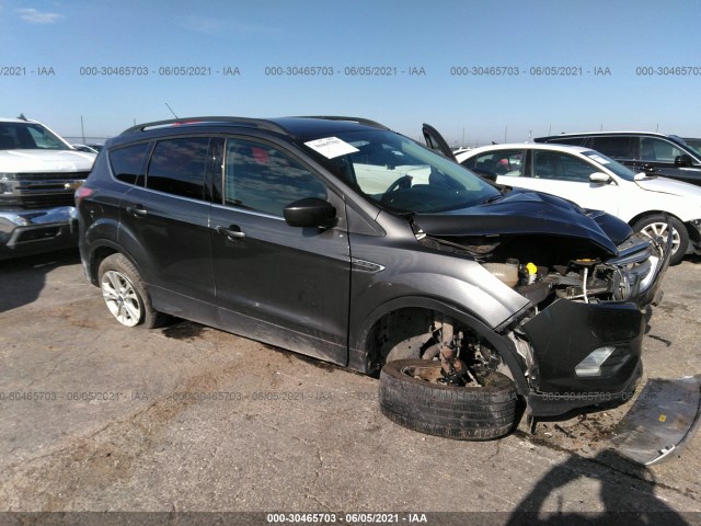 FORD ESCAPE 2017 1fmcu0g90hua29858