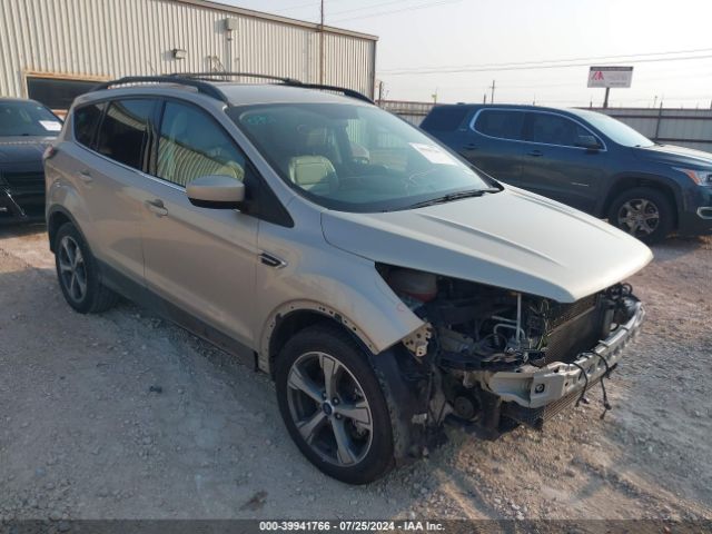 FORD ESCAPE 2017 1fmcu0g90hua49592