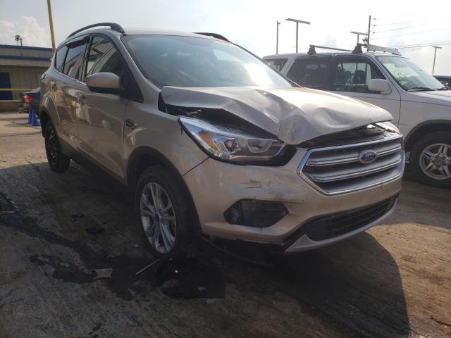 FORD ESCAPE SE 2017 1fmcu0g90hua57840