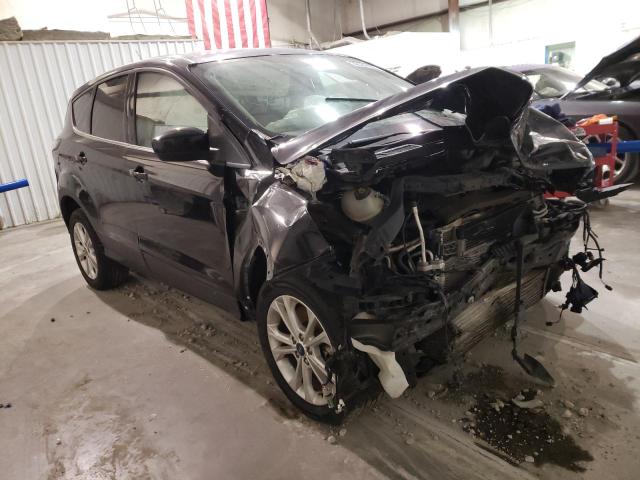 FORD ESCAPE SE 2017 1fmcu0g90hua63430