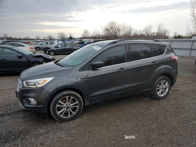 FORD ESCAPE SE 2017 1fmcu0g90hua85072