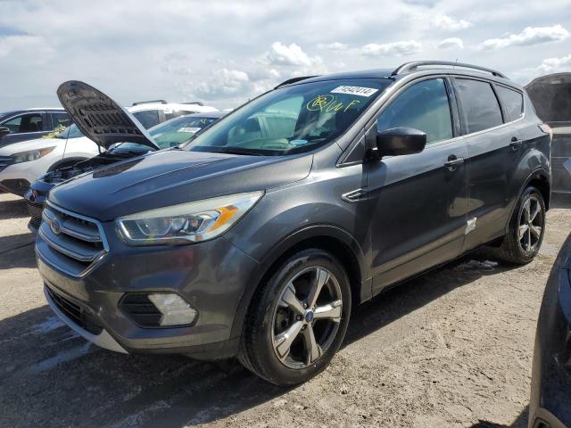 FORD ESCAPE SE 2017 1fmcu0g90hua89123