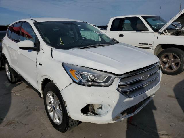 FORD ESCAPE SE 2017 1fmcu0g90hub31340