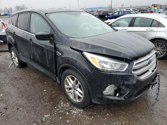 FORD ESCAPE SE 2017 1fmcu0g90hub59137