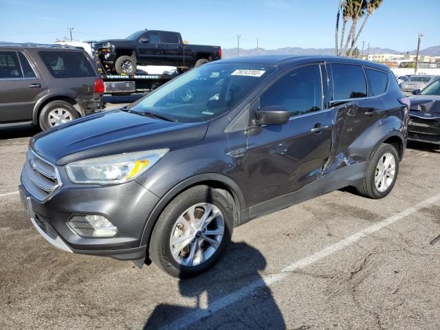 FORD ESCAPE 2017 1fmcu0g90hub67528