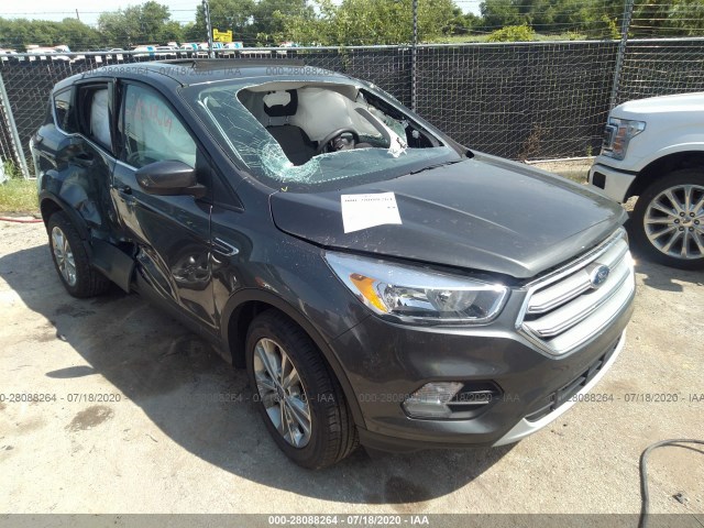 FORD ESCAPE 2017 1fmcu0g90hub67559