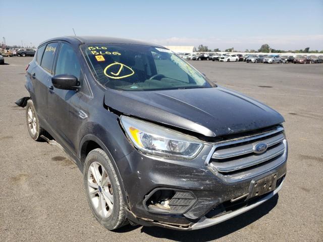 FORD ESCAPE SE 2017 1fmcu0g90hub83163