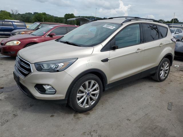 FORD ESCAPE SE 2017 1fmcu0g90hub89674