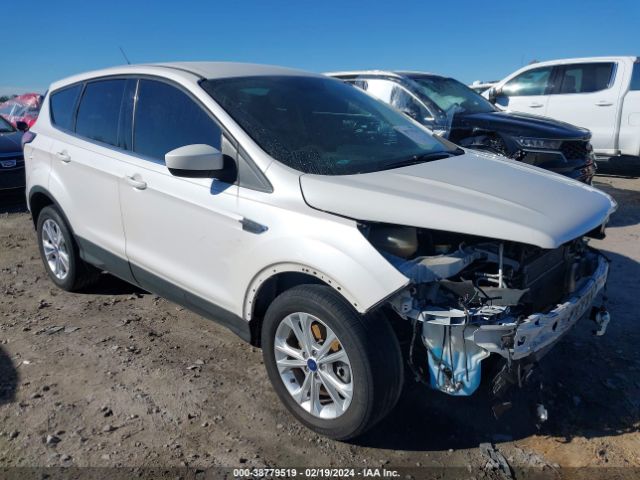 FORD ESCAPE 2017 1fmcu0g90hub91165