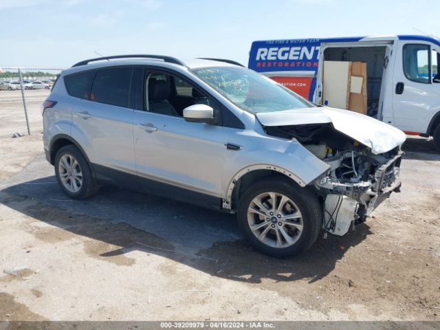 FORD ESCAPE 2017 1fmcu0g90hub97905