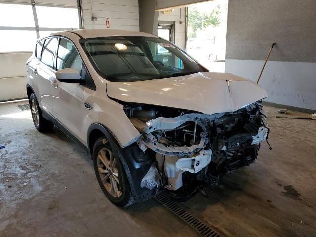 FORD ESCAPE SE 2017 1fmcu0g90huc12807