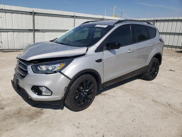 FORD ESCAPE SE 2017 1fmcu0g90huc21894