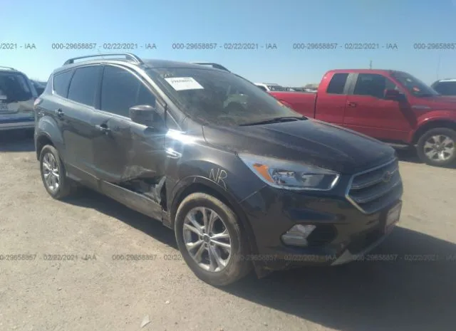 FORD ESCAPE 2017 1fmcu0g90huc29980