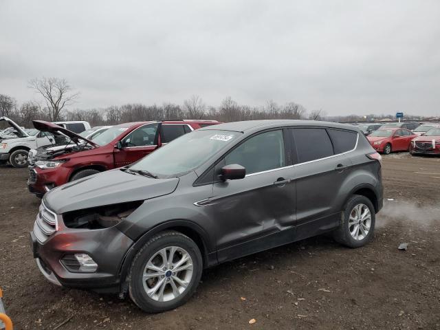 FORD ESCAPE SE 2017 1fmcu0g90huc53079