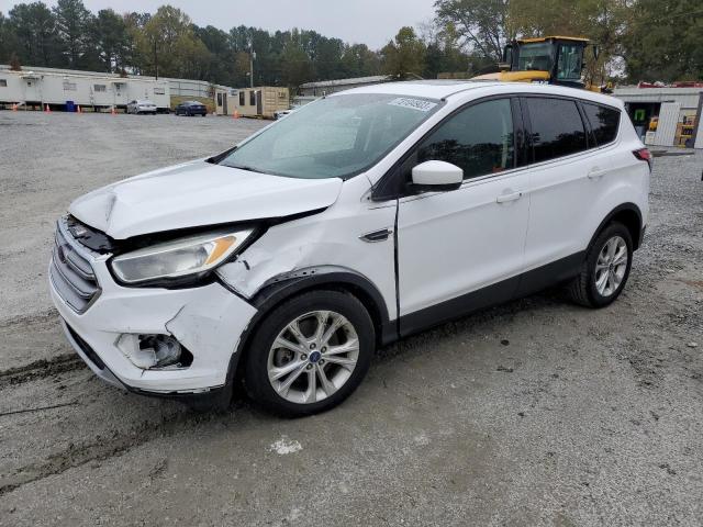 FORD ESCAPE 2017 1fmcu0g90huc88785