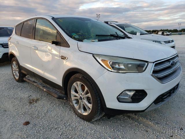 FORD ESCAPE SE 2017 1fmcu0g90huc96904