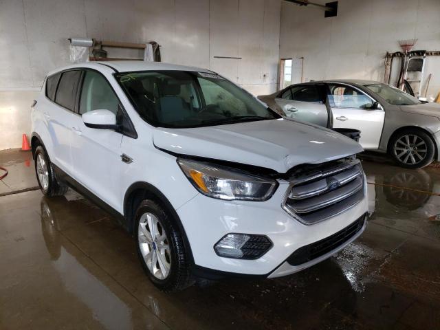 FORD ESCAPE SE 2017 1fmcu0g90hud31313