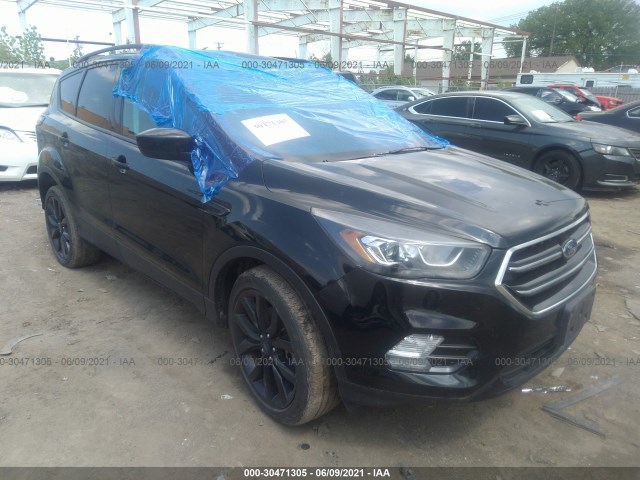 FORD ESCAPE 2017 1fmcu0g90hud39329