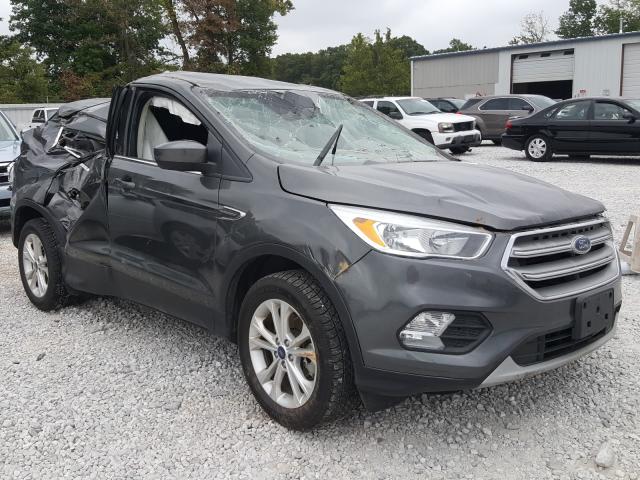 FORD ESCAPE SE 2017 1fmcu0g90hud44742