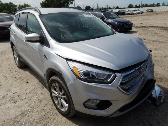 FORD ESCAPE SE 2017 1fmcu0g90hue38202