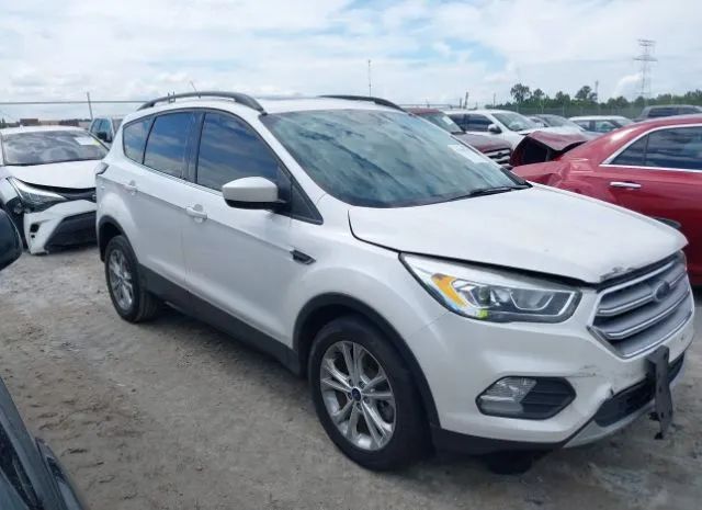 FORD ESCAPE 2017 1fmcu0g90hue56764