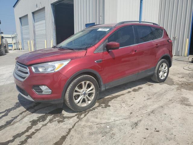 FORD ESCAPE SE 2018 1fmcu0g90jub48970