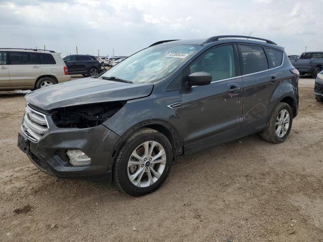 FORD ESCAPE SE 2018 1fmcu0g90jub62738