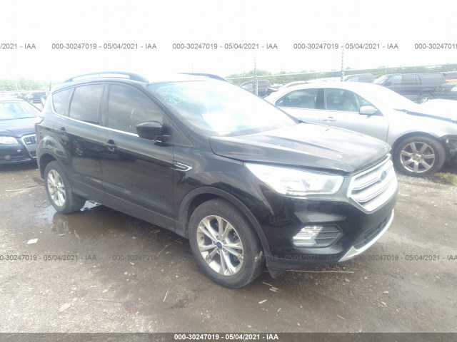 FORD ESCAPE 2018 1fmcu0g90juc38653