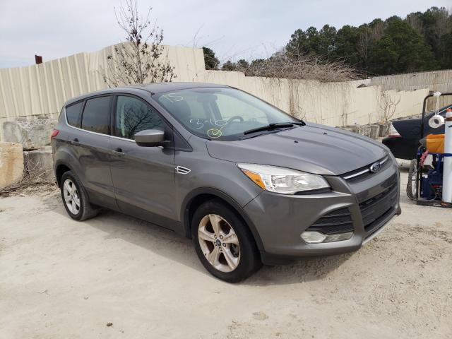 FORD ESCAPE SE 2013 1fmcu0g91dua21911