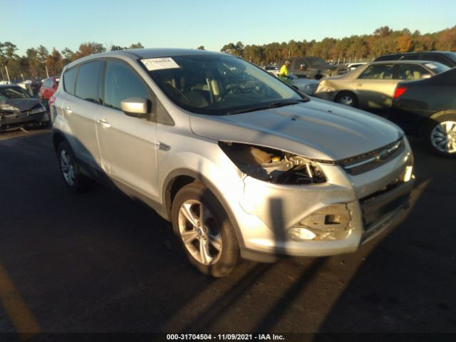 FORD ESCAPE 2013 1fmcu0g91dua41799