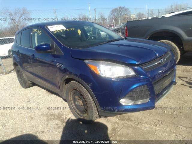 FORD ESCAPE 2013 1fmcu0g91dua54973