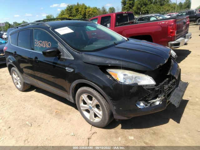 FORD ESCAPE 2013 1fmcu0g91dua73765