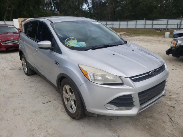 FORD ESCAPE SE 2013 1fmcu0g91dua80473