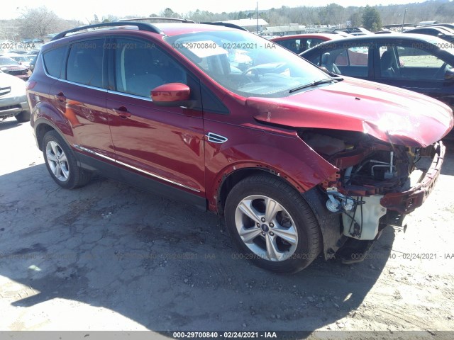 FORD ESCAPE 2013 1fmcu0g91dub30191