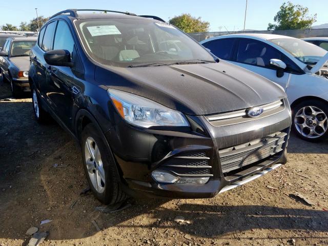 FORD ESCAPE SE 2013 1fmcu0g91duc05956