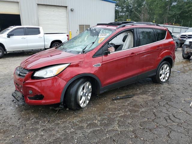 FORD ESCAPE SE 2013 1fmcu0g91duc08288