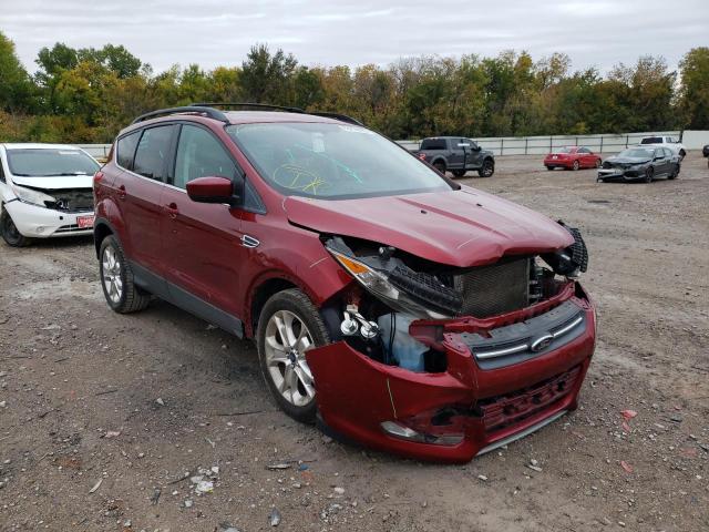 FORD ESCAPE SE 2013 1fmcu0g91duc13457