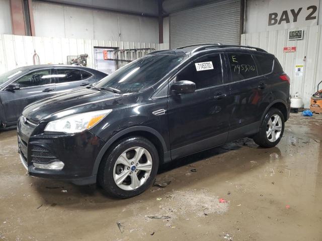 FORD ESCAPE SE 2013 1fmcu0g91duc22305