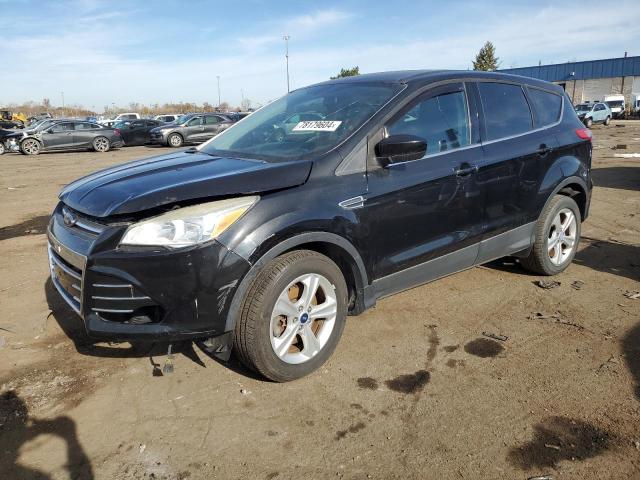 FORD ESCAPE SE 2013 1fmcu0g91duc22384